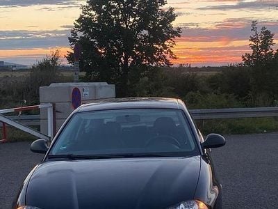 Gebraucht Seat Ibiza 60 PS (44 kW) 2008 Schwarz Limousine