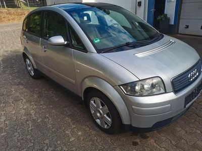 Audi A2