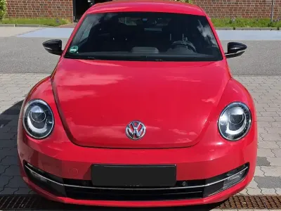 Gebraucht VW Beetle