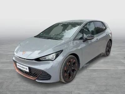 Gebraucht Cupra Born