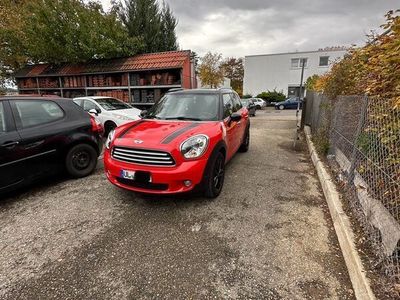 gebraucht Mini Cooper Countryman Cooper