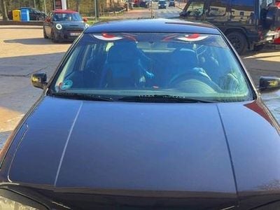 Usata VW Golf IV 102 CV (75 kW) 2001 Nero Berlina