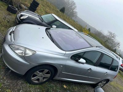 gebraucht Peugeot 307 SW 110