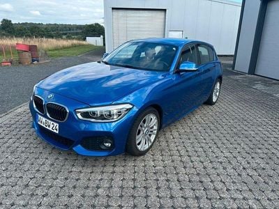 BMW 120