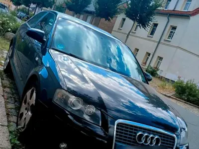 Gebraucht Audi A3