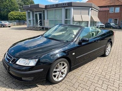 Saab 9-3 Cabriolet