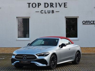 Mercedes CLE450