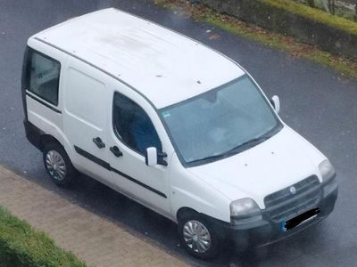 Fiat Doblò