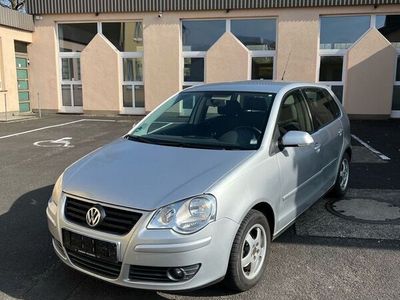 gebraucht VW Polo 1.4 80PS TÜV NEU