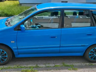 Gebraucht Mitsubishi Space Star