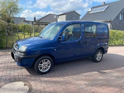 Fiat Doblò