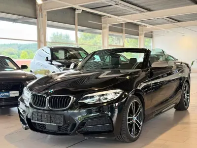 Gebraucht BMW M240