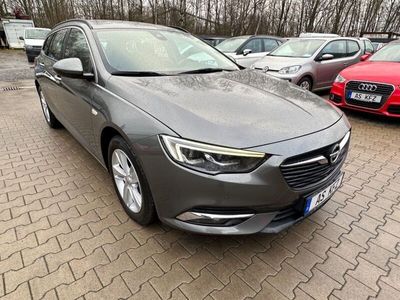 gebraucht Opel Insignia B Sports Tourer Edition KLIMA ALU´S