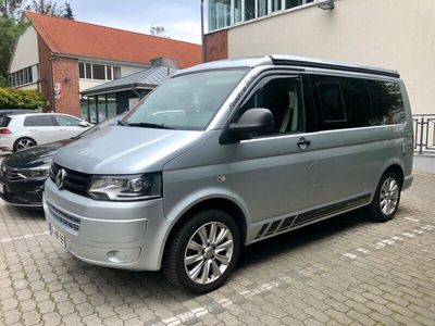 gebraucht VW California T5 Facelift wie