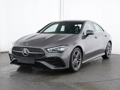 Używany Mercedes CLA220 AMG 190 KM (139 kW) 2025 Andere Sedan/Limuzyna
