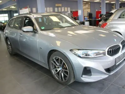 Gebraucht BMW 320