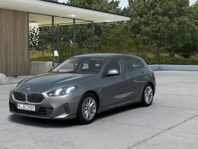 Gebraucht BMW 116