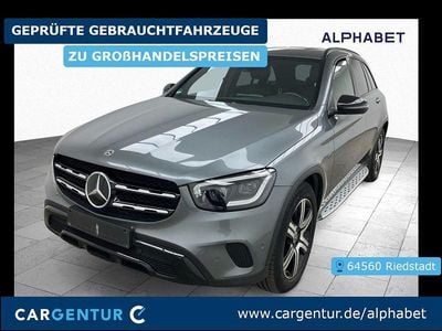Mercedes GLC300e