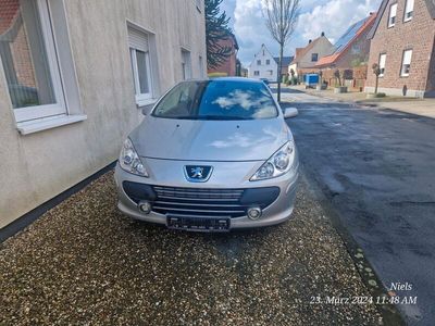 gebraucht Peugeot 307 CC 