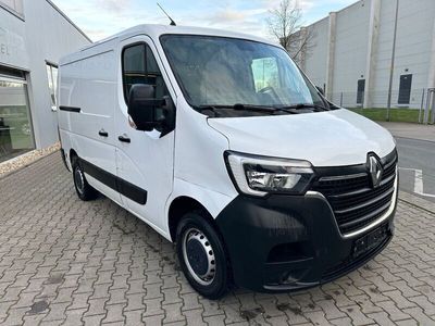 gebraucht Renault Master Kasten L1H1 Ka 2,8t Klima Kamera