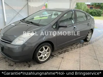 Gebraucht Toyota Prius