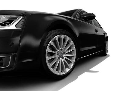Audi A8L