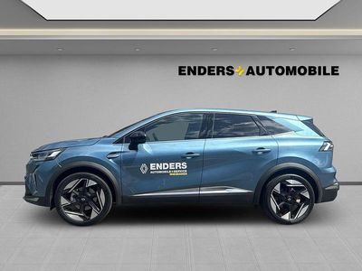 Gebraucht Renault Symbioz Iconic 94 PS (69 kW) 2025 Blau SUV