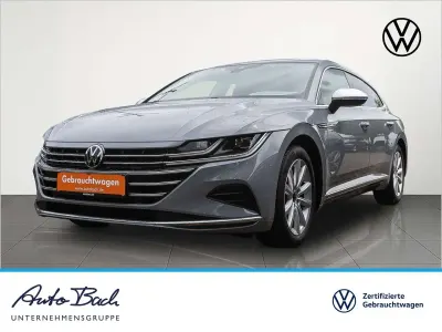Gebraucht VW Arteon