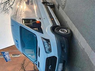 Usata Ford Transit Trend 131 CV (96 kW) 2017 Monovolume