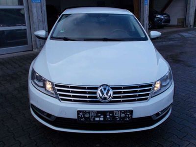 VW CC