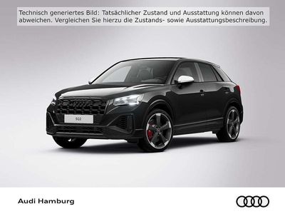 Audi SQ2