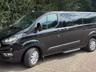 Gebraucht Ford Tourneo