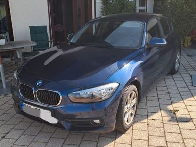 BMW 116