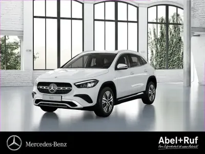 Gebraucht Mercedes GLA250