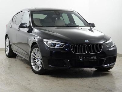 BMW 530 Gran Turismo