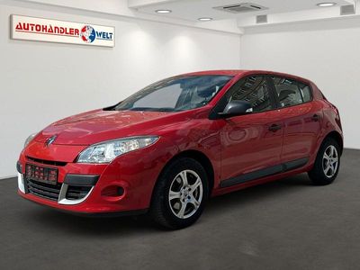 Renault Mégane III