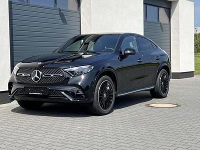 Mercedes GLC300