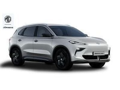 Neu MG S5 Comfort 125 kW (170 PS) 2026 Silber SUV