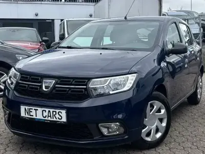 Brugt Dacia Sandero Essentiel 73 HK (53 kW) 2020 Other Sedan