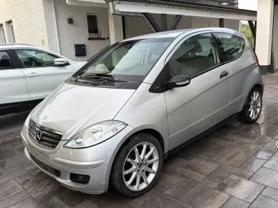 Gebraucht Mercedes A150