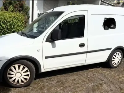 Occasion Opel Combo Comfort 69 ch (50 kW) 2006 Monospace