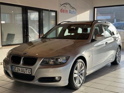 gebraucht BMW 318 318 Baureihe 3 Touring i