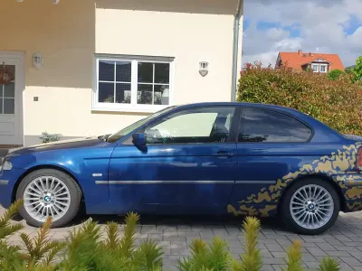Gebraucht BMW 325