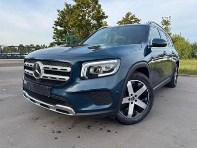 Mercedes GLB200