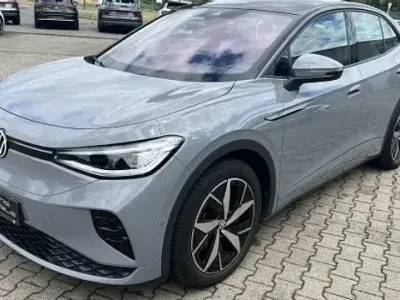 Gebraucht VW ID.5