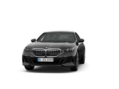 Second-hand BMW 540 Comfort Edition 286 CP (210 kW) 2025 Berlinǎ