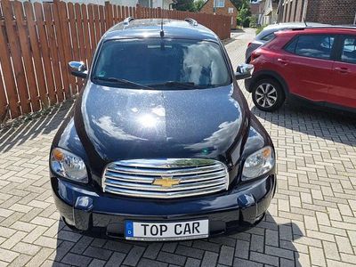 Chevrolet HHR