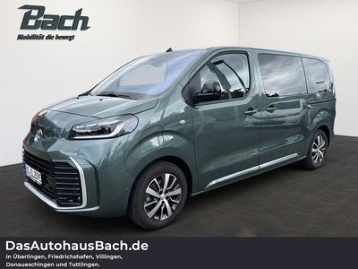 Edu Gebraucht 2024 Toyota Proace Verso Team Kombi | 48.990 €
