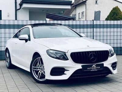 Mercedes E300