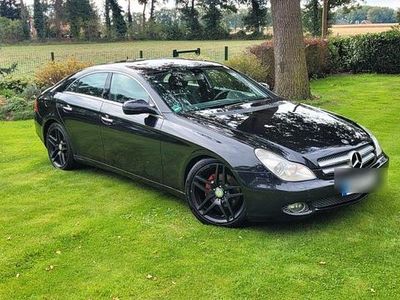 Mercedes CLS350
